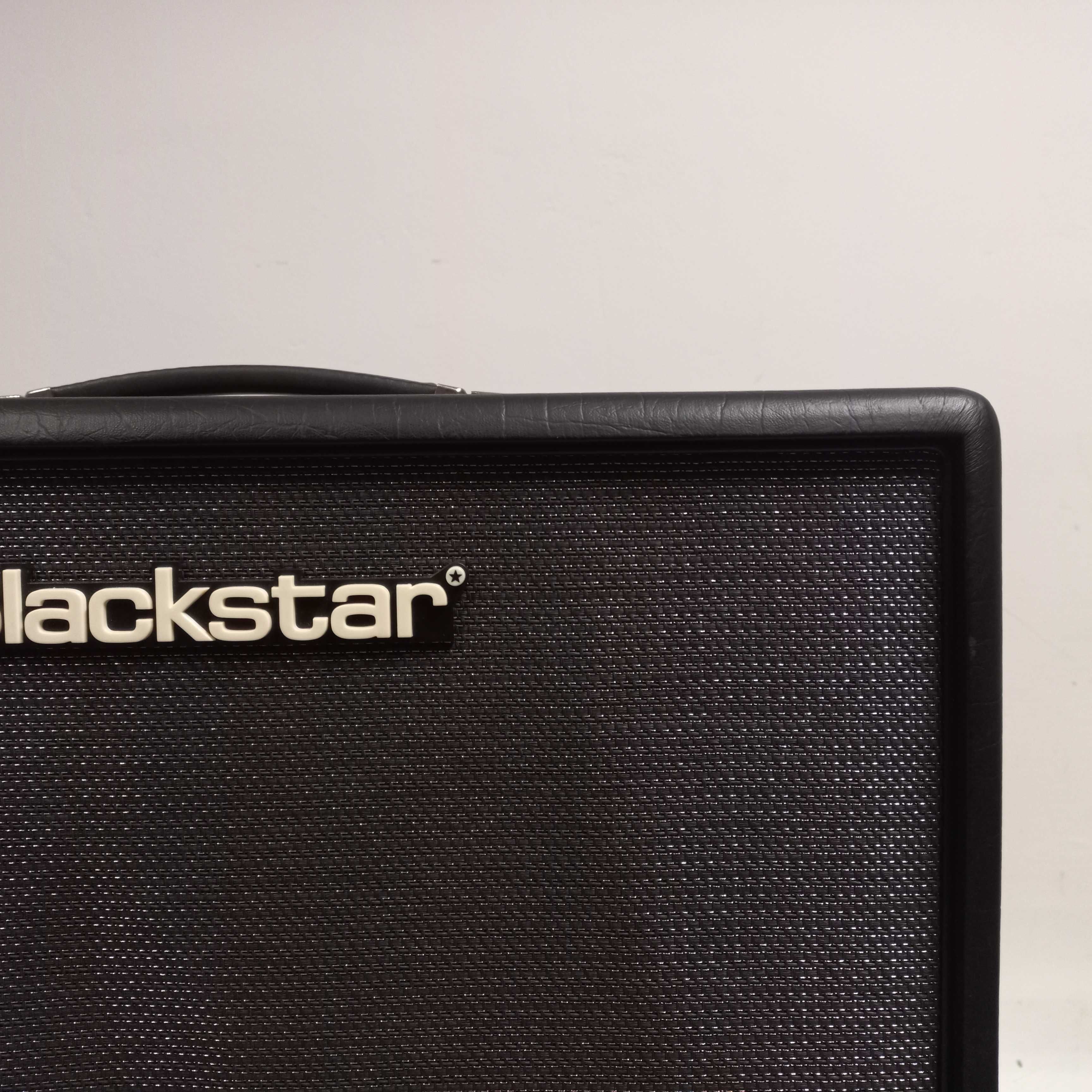 Blackstar Artist 15 lampowe combo gitarowe 15W