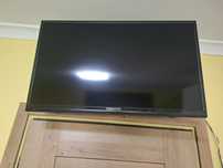 TV MANTA 32 LED 3204 wbudowany tuner dvb-c dvb-t dvb-t2