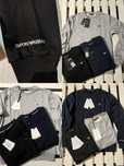 S-XXL Premium Bluza meska Emporio Armani Calvin Klein Tommy Outlet