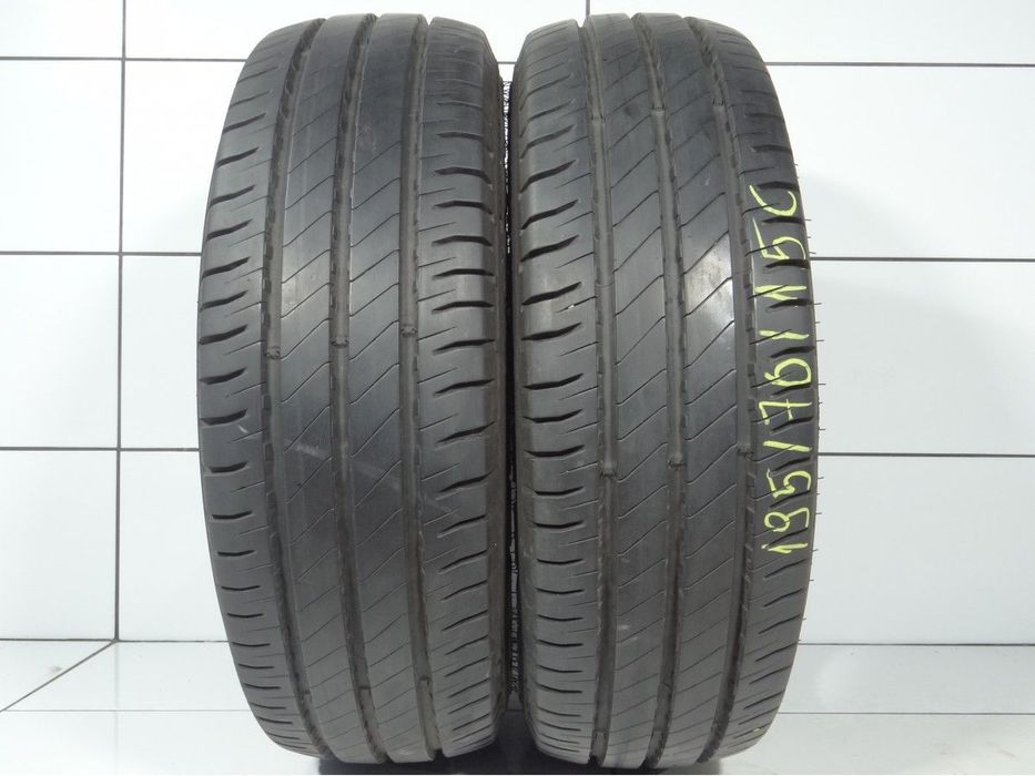 Opony letnie 195/70R15C 104/102R Michelin