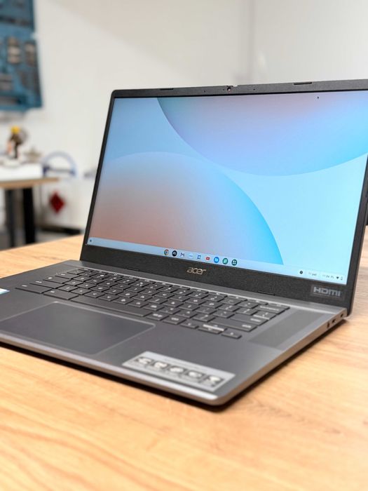 Acer Chromebook Plus 515 | i5-1235U 8GB RAM 512GB SSD