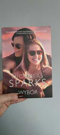 Nicholas Sparks Wybór