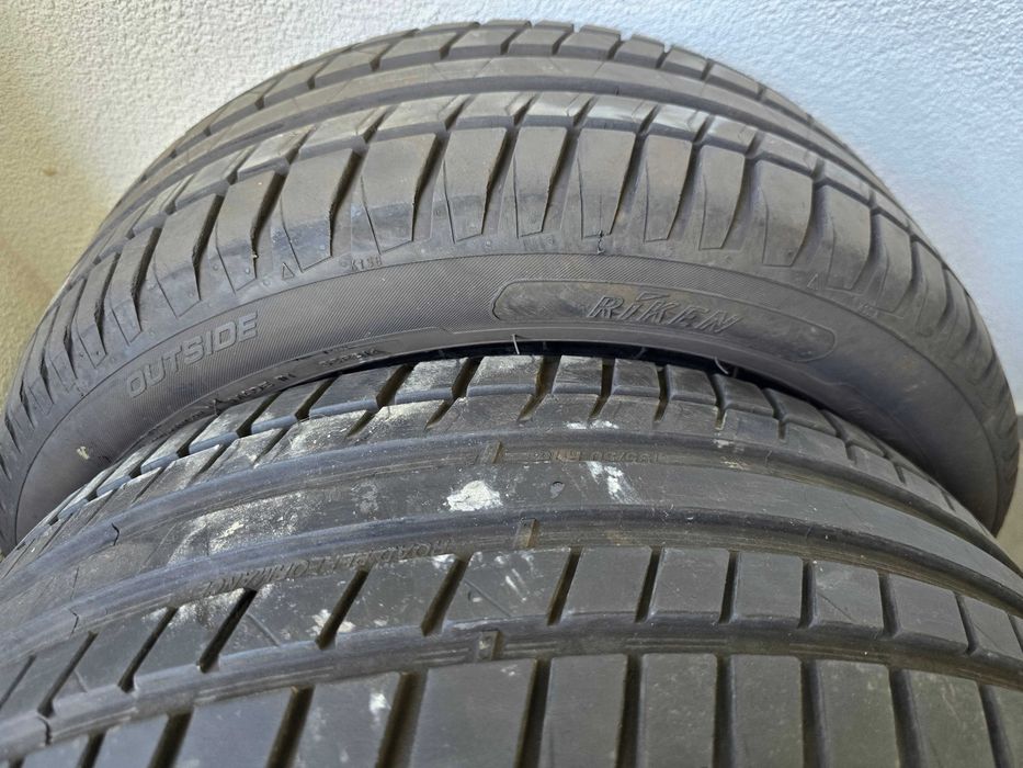 Komplet opon letnich Riken Road Performance 195/50/R16 88V