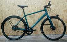 Rower Canyon Urban pasek