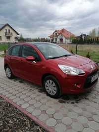 Sprzedam CITROEN C3 2010