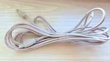Kabel przewod  USB A-B do drukarki sknera plotera