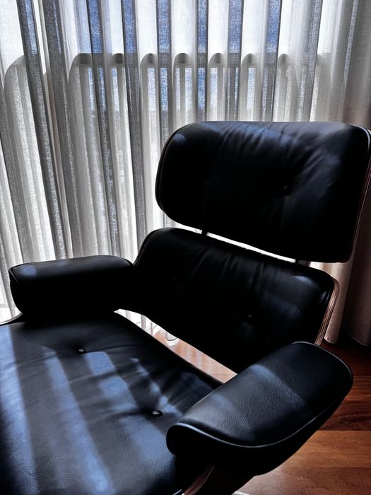 Cadeira inspiração design