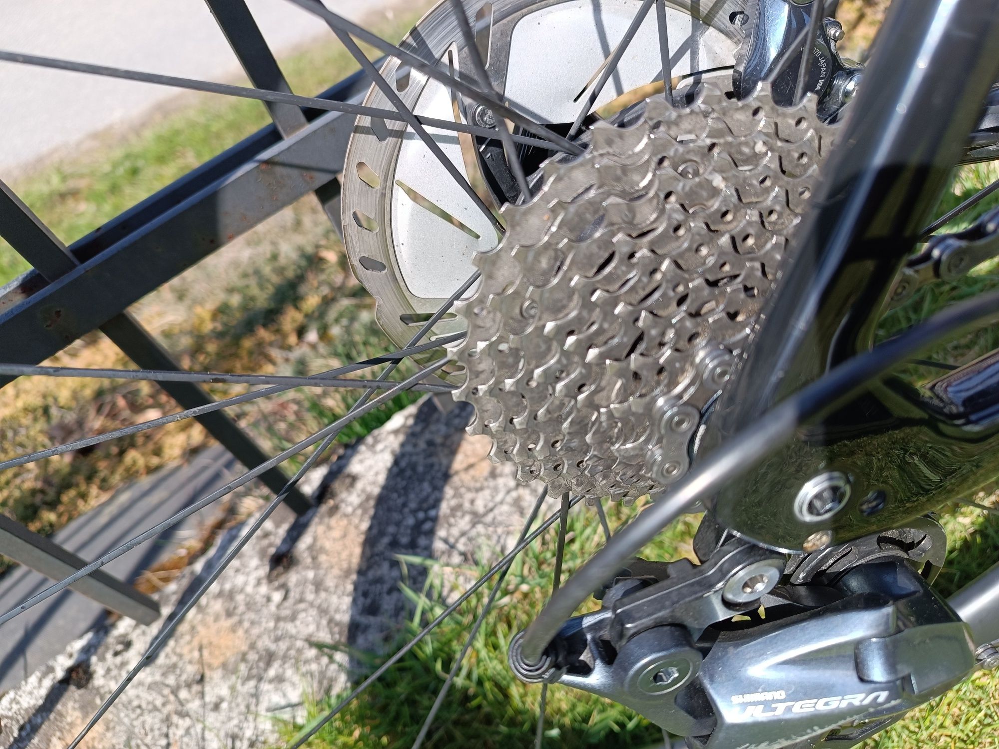 Trek Emonda SL6 rozmiar L 58 Shimano ULTEGRA R8000