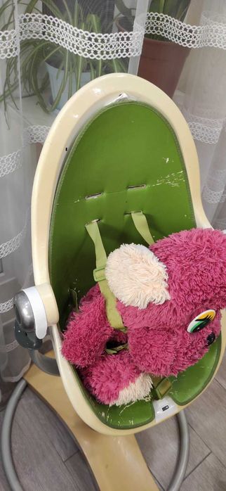 Стул для кормления Bloom Fresco от 3 до 36 кг