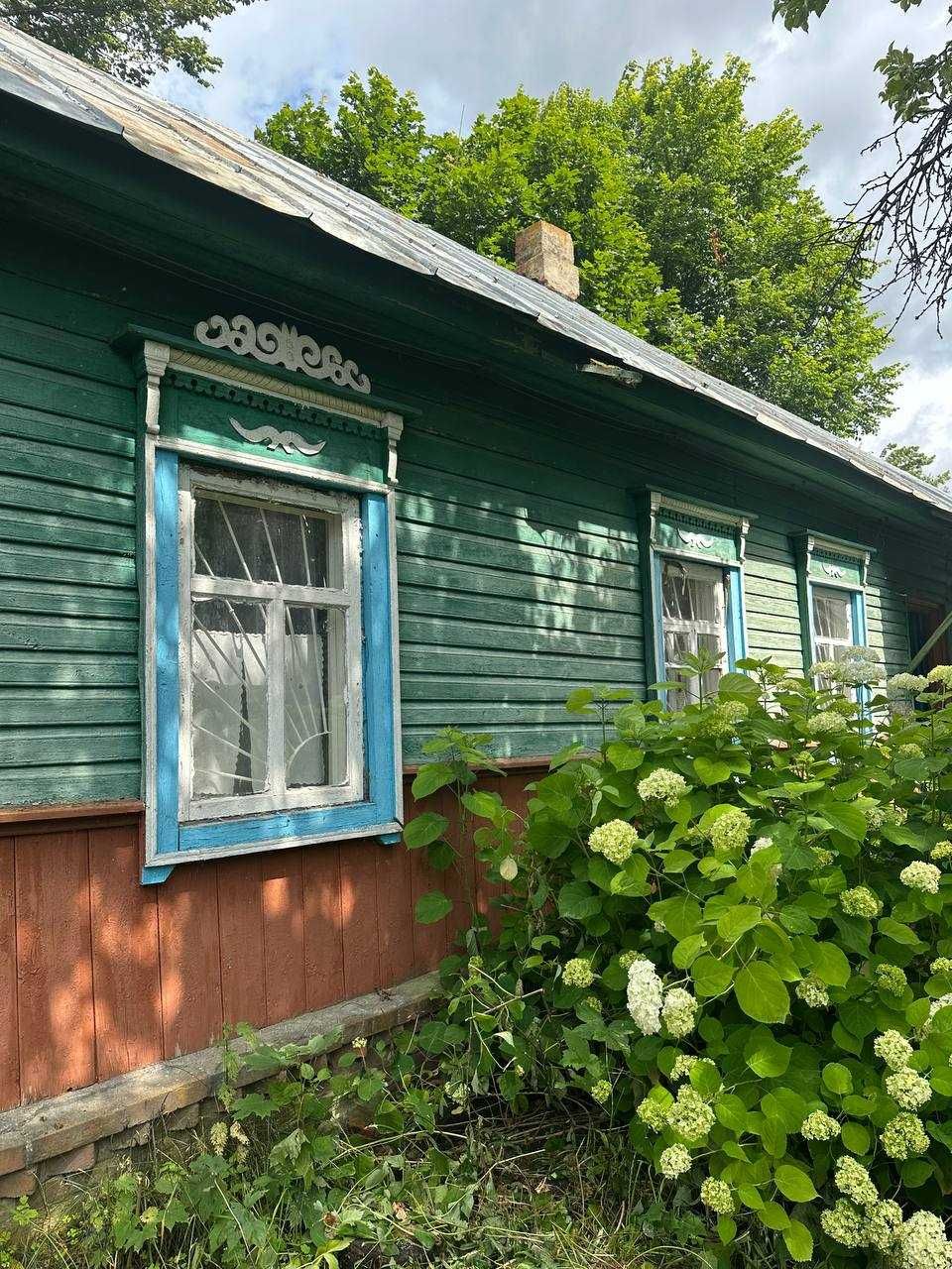 Продаж будинку в с. Володимирівка, Чернігівська область