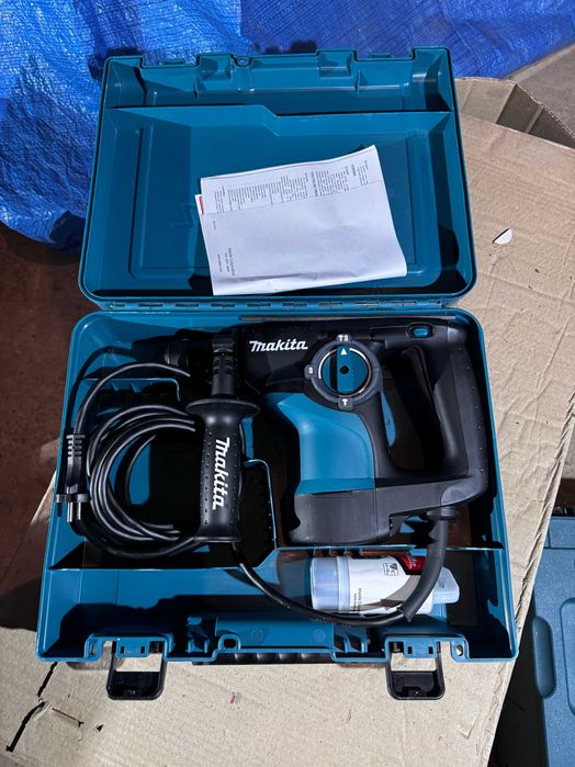 Перфоратор HR2470T, HR2800, HR2810T, нові запаковані!