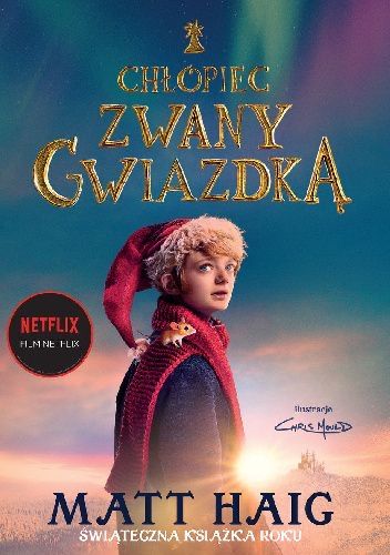 Chłopiec zwany Gwiazdką  Netflix  uwierz w niemożliwe nowa -40%