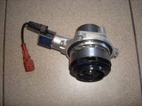 Pompa wody HEPU VW T6 T6.1  volkswagen seat skoda audi 1.6 2.0 TDI