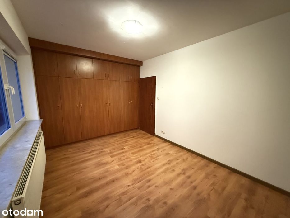 mieszkanie Pruszków 55m2 Ogrody Piastowskie