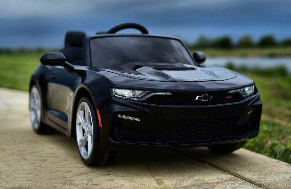 CHEVROLET Samochód Auto AKUMULATOR Motor Elektryczny Camaro BMW DZIECI