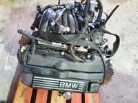 Motor bmw e46 318i n47b20