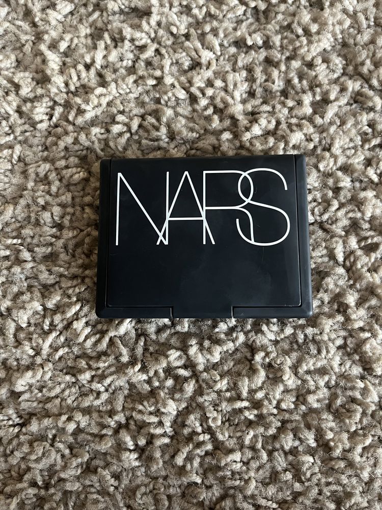 Nars bronzer Laguna 8g puder brązujący