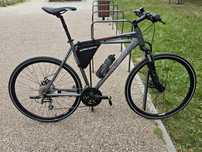 KROSS EVADO 4.0 Shimano rozm. XL