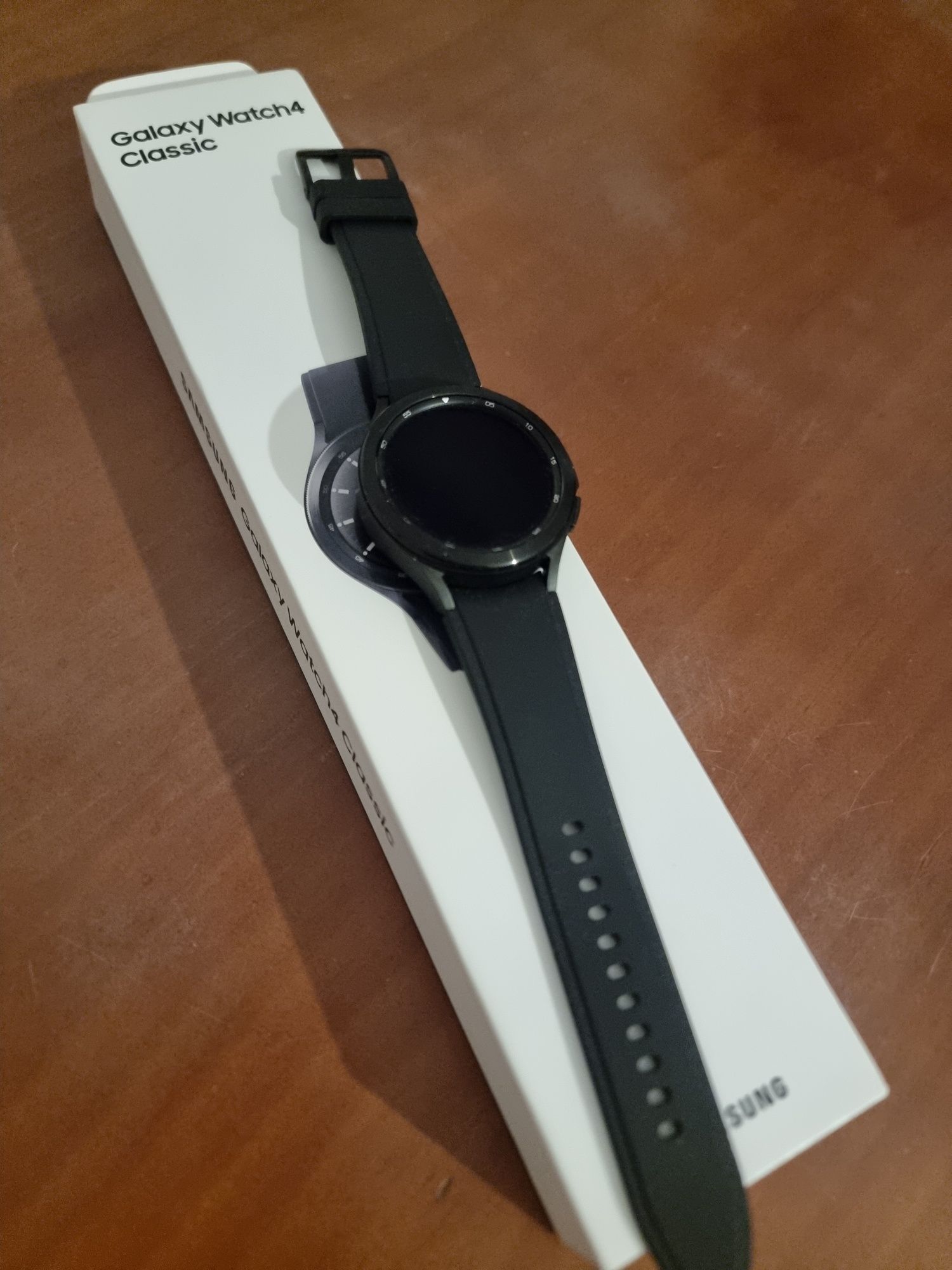 Samsung galaxy watch 4