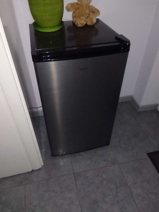 Sprzedam lodówko zamrażarke