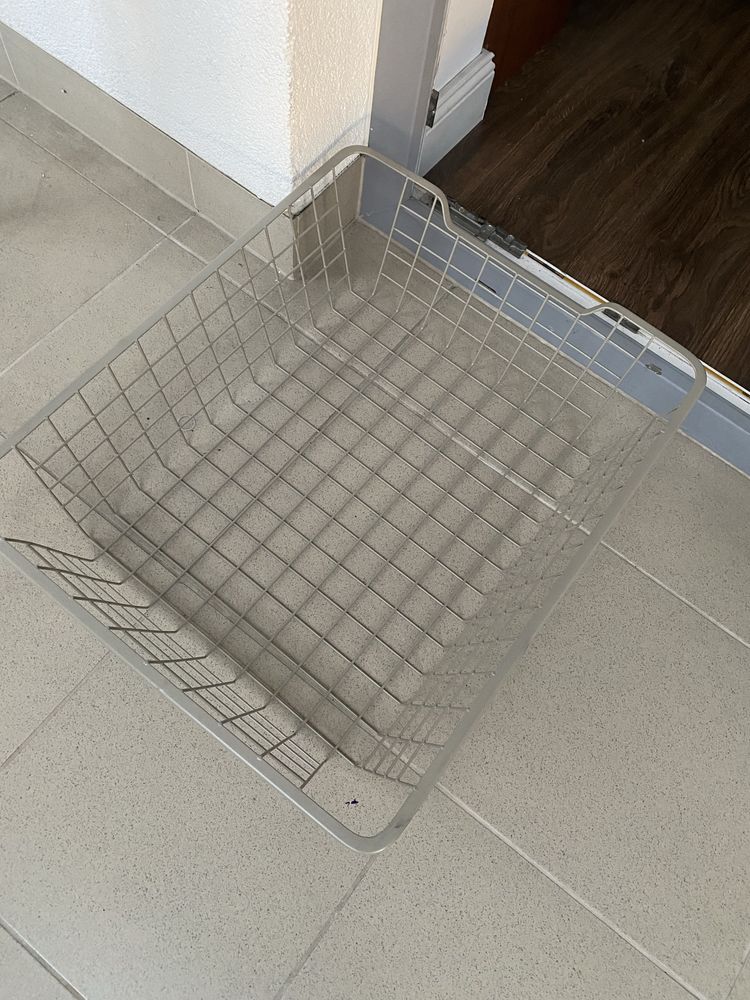 IKEA Kosz do szafy PAX wysuwany szuflada koszyk