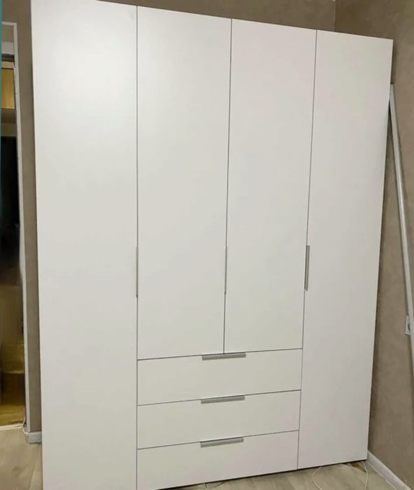 Шафа Версаль з шухлядами