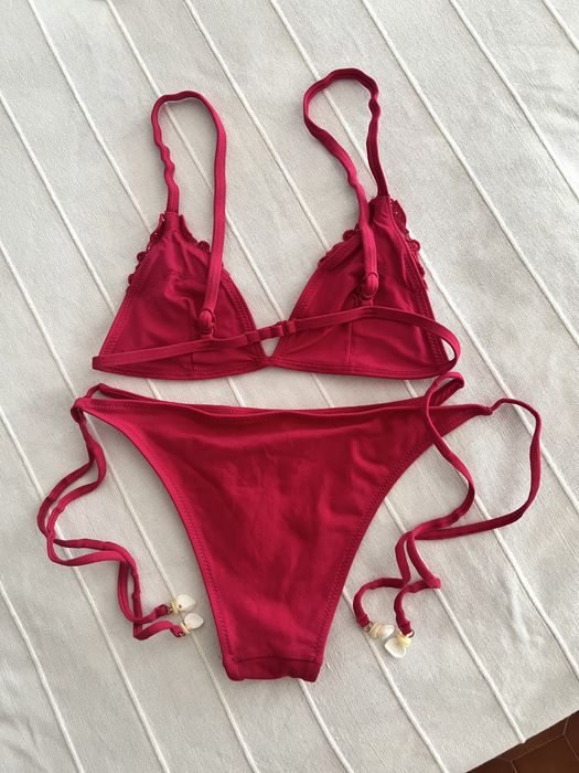 Biquíni OYSHO, tamanho S