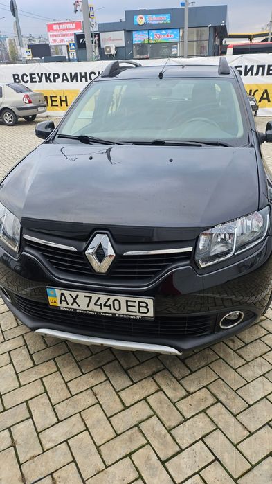 Продам Renault Sandero