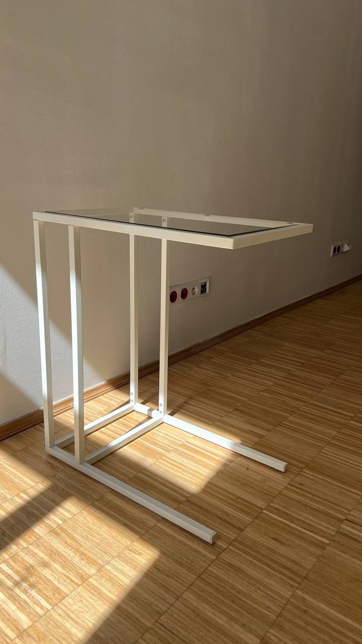 Stolik kawowy, dostawka do kanapy, do laptopa