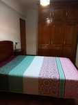 Quarto para menina próximo do metro
