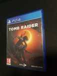 Shadow of The Tom Raider gra na ps4