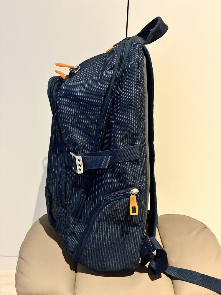 Mochila Thule Crossover Impecável
