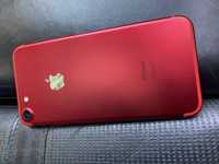 Apple iPhone 7 128 gb Red product Neverlock