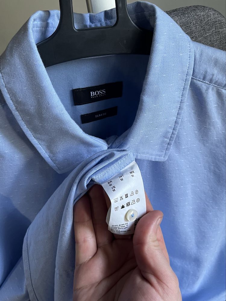 Hugo Boss сорочка