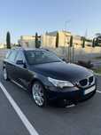 BMW 525d touring diesel