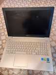Ноутбук Asus n550j, 15", Intel i7 4700HQ,  DDR3 16 ГБ