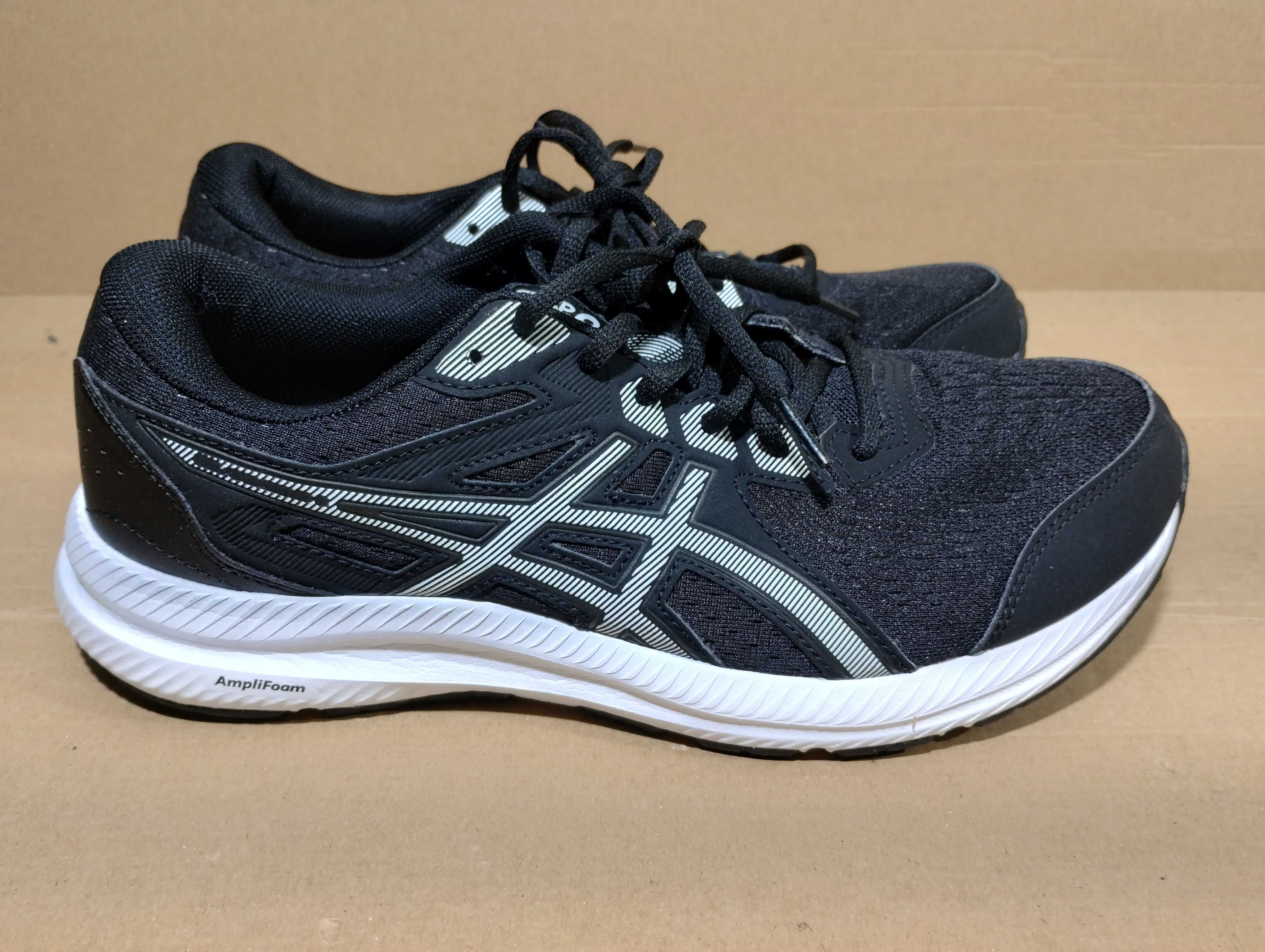 buty sportowe biegowe do biegania Asics Contend 8 roz 44 bdb