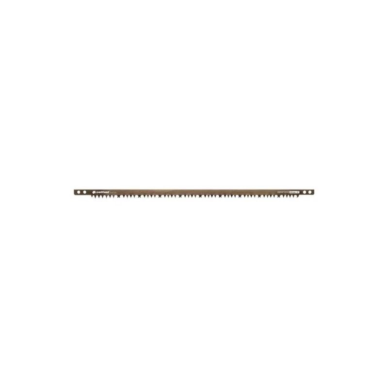Brzeszczot Do Drewna Mokrego 610Mm Cell-Fast