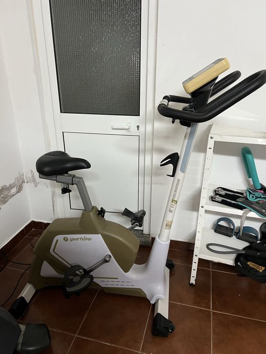 Bicicleta Sportsline - Usada