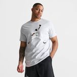 Футболка Jordan Baseball Flight Mvp FM5990-043