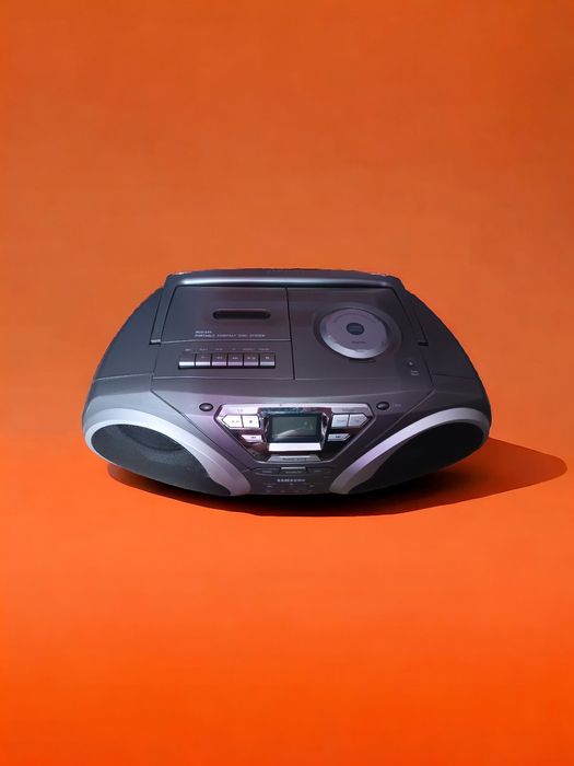 Музичний центр SAMSUNG RCD-S50