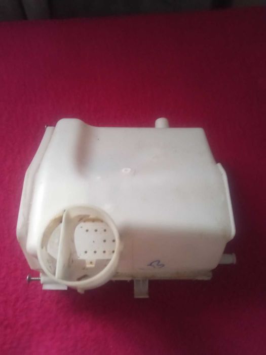 Пралка LGпрямий привід 5кг,на запчастини!