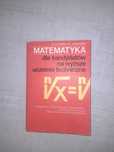 matematyka leitner żakowski repetytorium matura