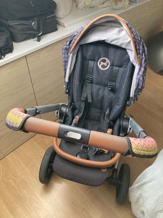 Carrinho Cybex Balios S