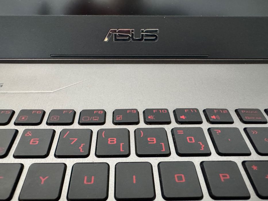 Asus GL502V bom estado