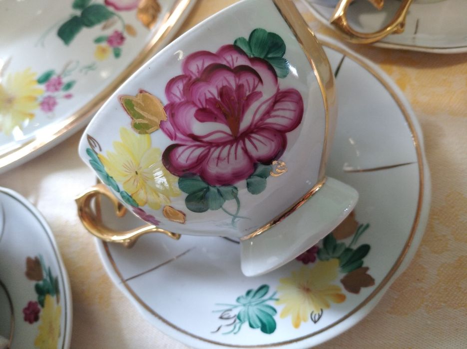 Сервіз святковий