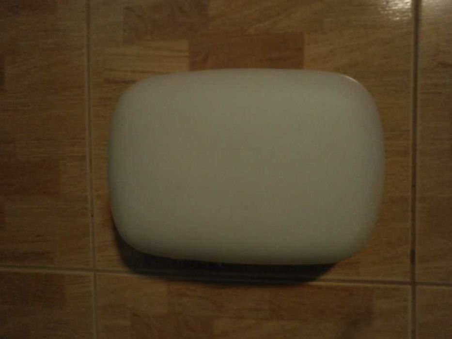 Klosz retro do plafonu