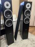 Kolumny dynaudio excite x34