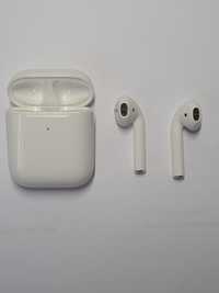 Airpods 2 słuchawki używane Apple