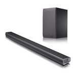 Soundbar LG sj6 komplet
